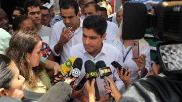 Vagner Souza/BNews