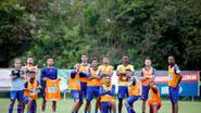Divulgação / EC Bahia