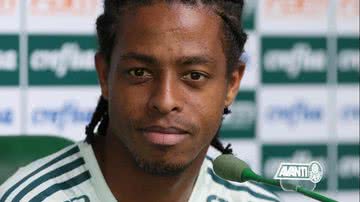 Reprodução / Palmeiras