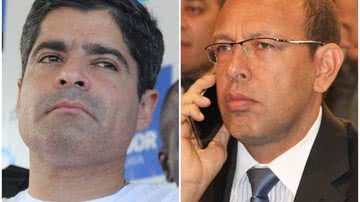 Arquivo/ BNews