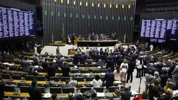 Luis Macedo/Câmara dos Deputados