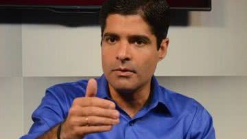 Gilberto Júnior/BNews