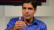 Gilberto Júnior/BNews