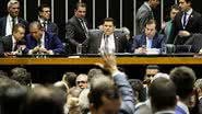 Roque de Sá /Agência Senado