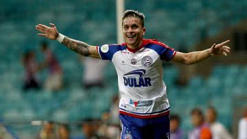 Felipe Oliveira / ECBahia