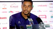 Felipe Oliveira/ EC Bahia