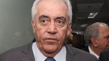 Carlos Alberto/Arquivo BNews