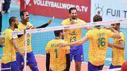 FIVB