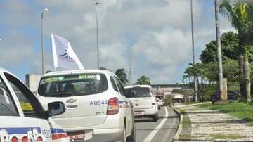 Arquivo / BNews