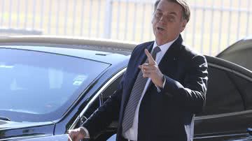 Antonio Cruz/ Agência Brasil