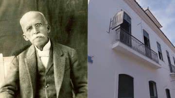 Reprodução
