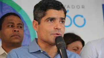 Vagner Souza/ Arquivo BNews