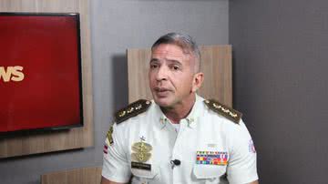 Vagner Souza // BNews