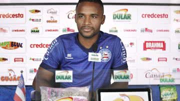 Divulgação/ Felipe Oliveira / ECBahia