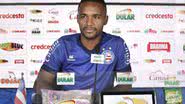 Divulgação/ Felipe Oliveira / ECBahia