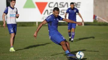 Felipe Oliveira/ ECBahia