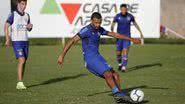 Felipe Oliveira/ ECBahia