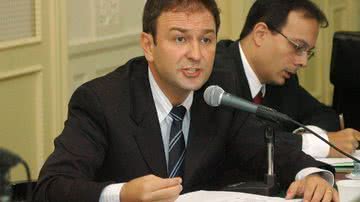 Fabiano Veneza/Alerj