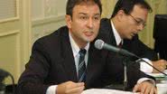 Fabiano Veneza/Alerj