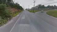 Reprodução/ Google Maps