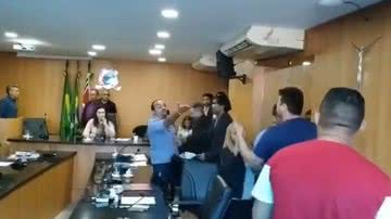 Reprodução/Revista Ceará