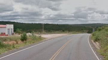 Reprodução / Google Street View