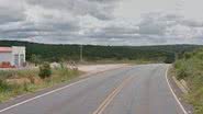 Reprodução / Google Street View