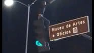 Reprodução / Twitter