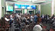 Henrique Brinco/ BNews