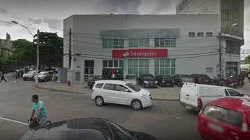 Reprodução / Google Street View