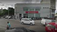 Reprodução / Google Street View