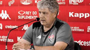 ReproduçãoDivulgação / EC Vitória