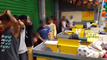 Divulgação/SSP