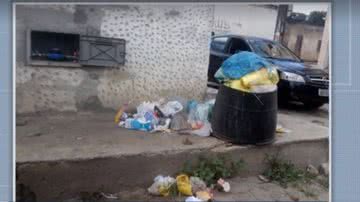 Reprodução / Google Street View