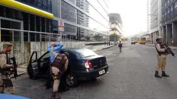 Divulgação / SSP-BA