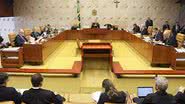 Arquivo/ STF