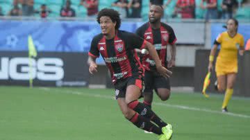 Pietro Carpi / EC Vitória