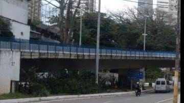 Reprodução/Google Maps