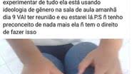 Reprodução/ Redes sociais