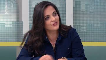 Reprodução / TV Gazeta