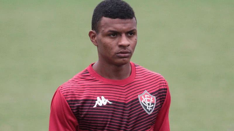 Divulgação / EC Vitória