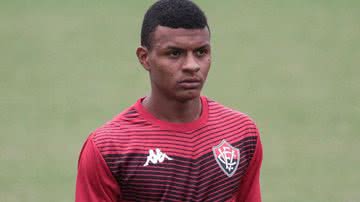 Divulgação / EC Vitória