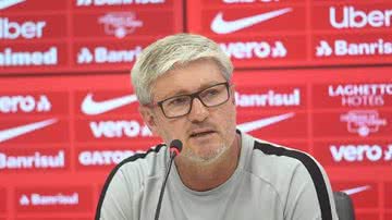 Ricardo Duarte/SC Internacional