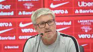 Ricardo Duarte/SC Internacional