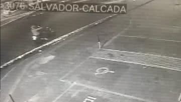 Divulgação/SSP
