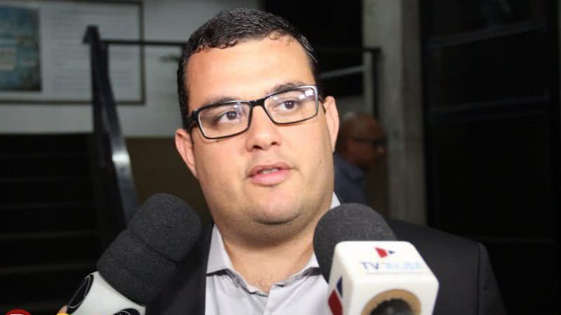 Vagner Souza