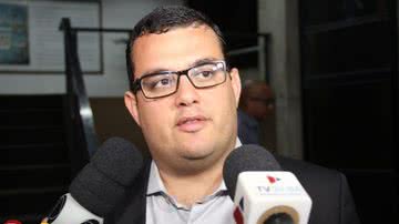 Vagner Souza
