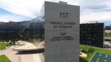 Divulgação/ TST