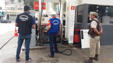 Divulgação/ Sefaz