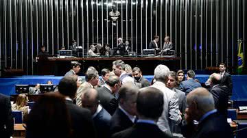Pedro França/Agência Senado